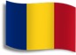 bandiera romena